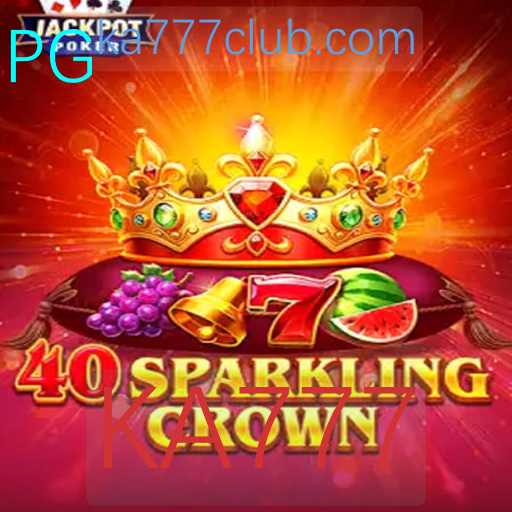 Desvendando 40SparklingCrown: A Experiência de Jogo Completa