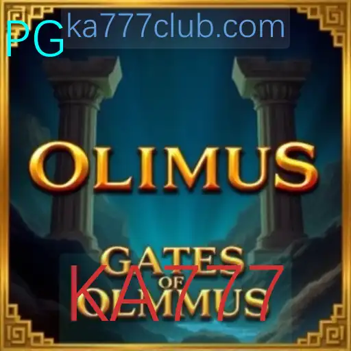 Como ganhar no Gates of Olympus em KA777 com Saque via PIX 2026