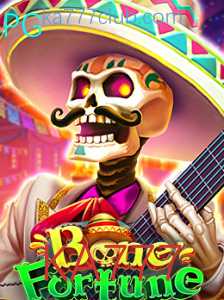 Explorando BoneFortune: Um Mergulho no Novo Jogo de Aventura