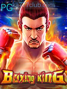 Descubra as Emoções e Regras de BoxingKing com KA777