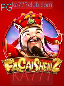 FaCaiShen2: Uma Nova Era no Universo dos Jogos
