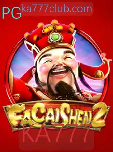 FaCaiShen2: Uma Nova Era no Universo dos Jogos
