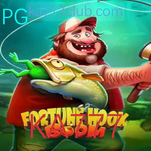 Descubra as Aventuras do Jogo FortuneHookBoom com a Palavra-Chave KA777