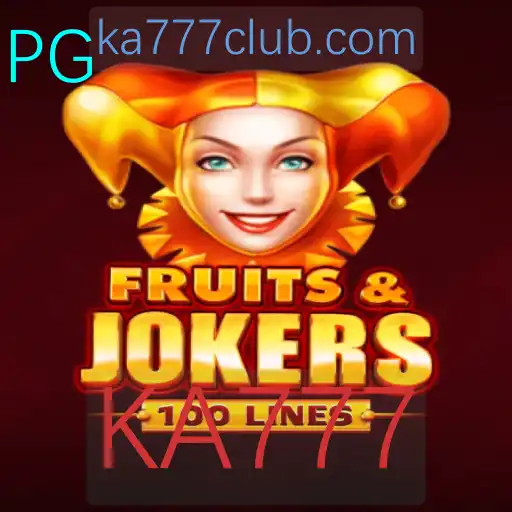 Explorando o Mundo de FruitsAndJokers100: Um Jogo de Slot Emocionante