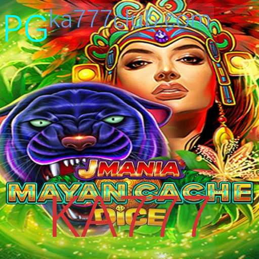 Explorando o Mundo de JManiaMayanCacheDice: O Jogo Que Está Inovando o Entretenimento