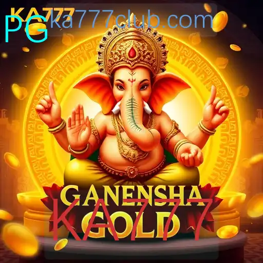 Como ganhar no Ganesha Gold em KA777 com Saque via PIX 2026