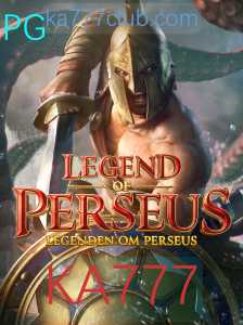 Descubra o Mundo de LegendofPerseus: O Novo Jogo que Conquista Multidões