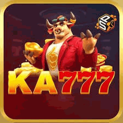 KA777 logo