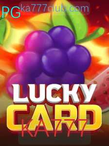 Baccarat games