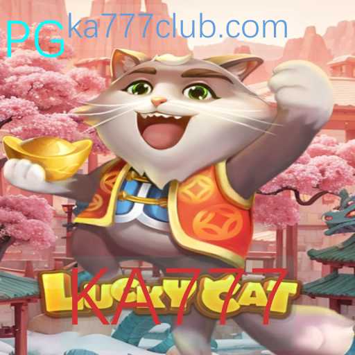 Descubra o Fascinante Jogo LuckyCat e Como a Palavra-Chave KA777 Está Revolucionando