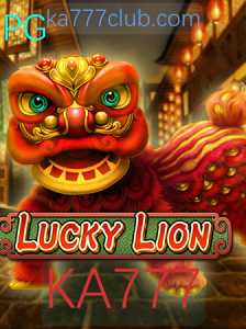 Descobrindo LuckyLion: O Jogo de Azar que Estremece 2023