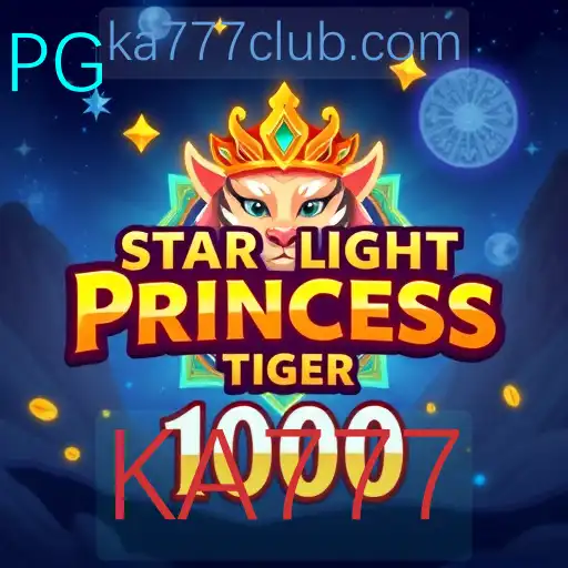 Como ganhar no Starlight Princess 1000 em KA777 com Saque via PIX 2026