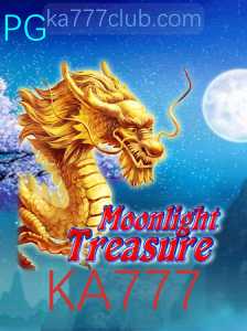 Descubra o Mundo de Aventura em MoonlightTreasure