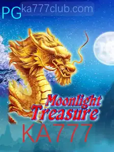 Descubra o Mundo de Aventura em MoonlightTreasure
