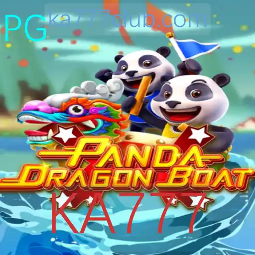 PANDADRAGONBOAT: Mergulhe na Aventura Aquática com KA777