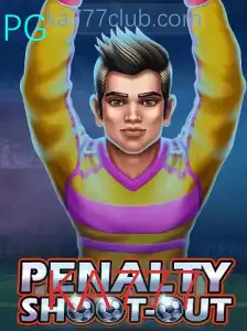 Introdução e Regras do Jogo PenaltyShootOut
