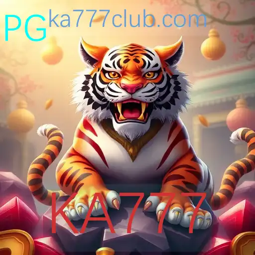 Como ganhar no Fortune Tiger em KA777 com Saque via PIX 2026