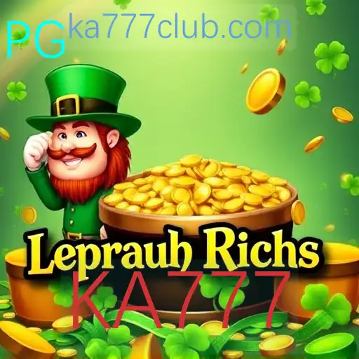 Dicas para Leprechaun Riches no KA777