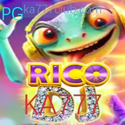 RicoDJ: O Novo Fenômeno dos Jogos de Tabuleiro com a Palavra-Chave KA777