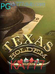 Descobrindo o Mundo do Texas Hold'em: Regras e Estratégias