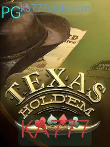 Descobrindo o Mundo do Texas Hold'em: Regras e Estratégias