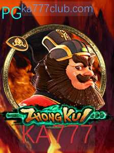 Descubra ZhongKui: O Jogo Estratégico Envolvente